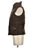 Eddie Bauer 100% Polyester Brown Vest Size XS - photo 5
