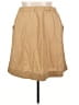 Universal Thread Solid Tan Casual Skirt Size XXL - photo 2