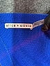 Alice + Olivia Blue Wool Pullover Sweater Size S - photo 7
