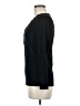 Torrid Black Long Sleeve Henley Size Med Plus (00) - photo 5