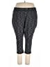 LIVI Active Gray Active Pants Size 26/28 - photo 1