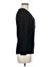 Torrid Black Long Sleeve Henley Size Med Plus (00) - photo 4