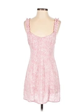 Beginning Boutique Cocktail Dress