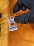 Assorted Brands Orange Zip Up Hoodie Size M - photo 7