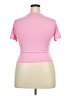 Unbranded Pink Active T-Shirt Size 2X - photo 2