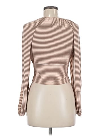 Willow & Root Long Sleeve Top (view 2)