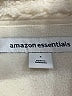 Amazon Essentials 100% Polyester Ivory Vest Size S - photo 6