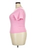 Unbranded Pink Active T-Shirt Size 2X - photo 5