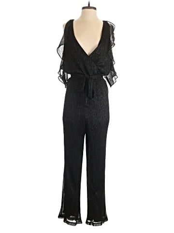Waverly Grey Jumpsuit (view 1)