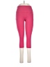 Lululemon Athletica Color Block Pink Active Pants Size 8 - photo 1
