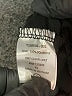 Lush 100% Polyester Black 3/4 Sleeve Blouse Size XL - photo 8