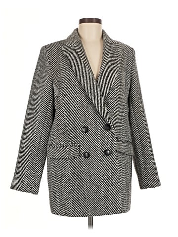 Ann Taylor LOFT Coat (view 1)