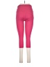 Lululemon Athletica Color Block Pink Active Pants Size 8 - photo 2