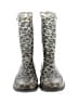 Marc Jacobs Green Ivory Rain Boots Size EU 39 - photo 2