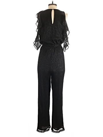 Waverly Grey Jumpsuit (view 2)