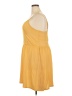 Universal Thread Yellow Casual Dress Size XXL - photo 5