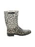 Marc Jacobs Green Ivory Rain Boots Size EU 39 - photo 1