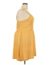 Universal Thread Yellow Casual Dress Size XXL - photo 4