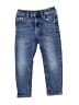 United Colors Of Benetton Solid Blue Jeans Size 3 - 4 - photo 1