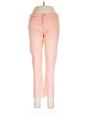 Adriano Goldschmied Jeans (view 1)