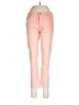 Adriano Goldschmied Color Block Pink Jeans Size 31 waist - photo 1