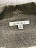 CAbi Houndstooth Gray Blazer Size 6 - photo 6
