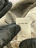 CAbi Houndstooth Gray Blazer Size 6 - photo 8