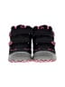Mishansha Black Ankle Boots Size EU 30 / US 12-12 1/2 (kids) - photo 2