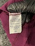 Melissa Masse Burgundy Kimono Size 0X - photo 8
