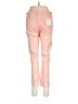 Adriano Goldschmied Color Block Pink Jeans Size 31 waist - photo 2