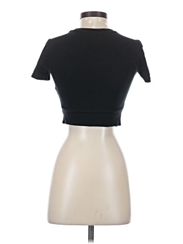 Trafaluc by Zara Short Sleeve T-Shirt (view 2)