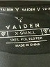 Assorted Brands 100% Polyester Black Short Sleeve Top Size XS - photo 7