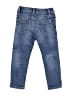 United Colors Of Benetton Solid Blue Jeans Size 3 - 4 - photo 2