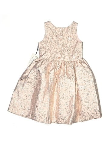 Pippa & Julie Dress (view 2)