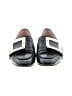 Roger Vivier Black Flats Size EU (IT) 36 / US 6 - photo 2