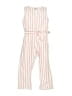 Stem Pink Dress Size 5 - photo 1
