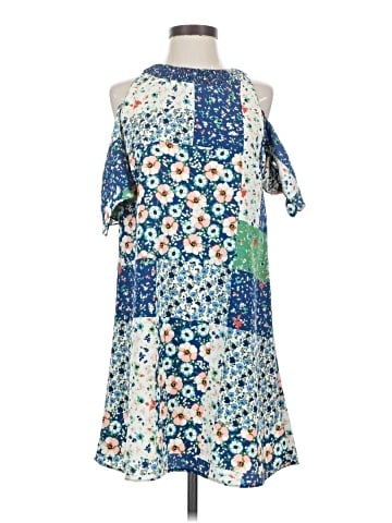Zara Basic Casual Dress (view 1)