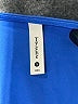Tyche 100% Polyester Blue 3/4 Sleeve Top Size S - photo 7