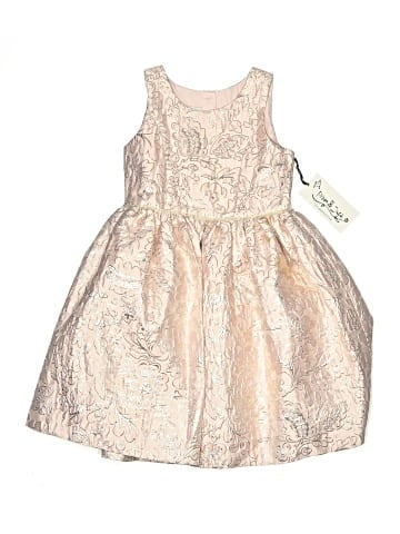 Pippa & Julie Dress (view 1)