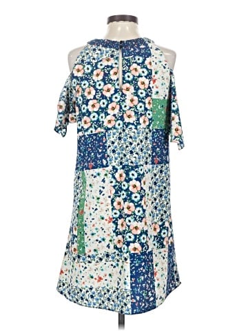 Zara Basic Casual Dress (view 2)