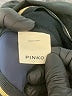 Pinko Blue Jacket Size 2 - photo 6