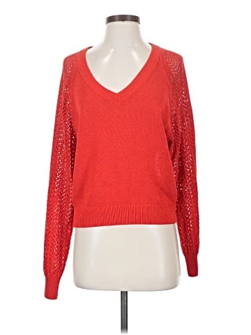 Brochu Walker Pullover Sweater (view 1)