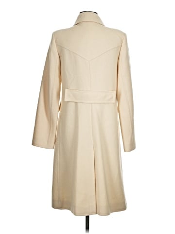 Club Monaco Wool Coat (view 2)
