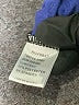 Tail Color Block Black Casual Skirt Size L - photo 3
