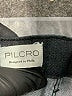 Pilcro Chevron-herringbone Black Jeans Size 29 waist - photo 7