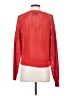 Brochu Walker Red Pullover Sweater Size XS - photo 2