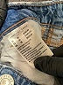 American Eagle Outfitters Graphic Blue Jeans Size 00R - photo 7