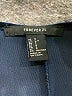 Forever 21 Black Cocktail Dress Size S - photo 7