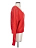 Brochu Walker Red Pullover Sweater Size XS - photo 4