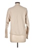 Elizabeth and James 100% Polyester Tan Turtleneck Sweater Size M - photo 2